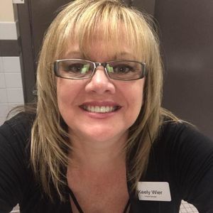 Meet your Posher, Keely